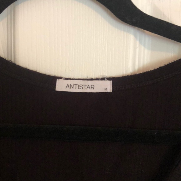 3 for $30 Anti star Plain Tank - Picture 2 of 4